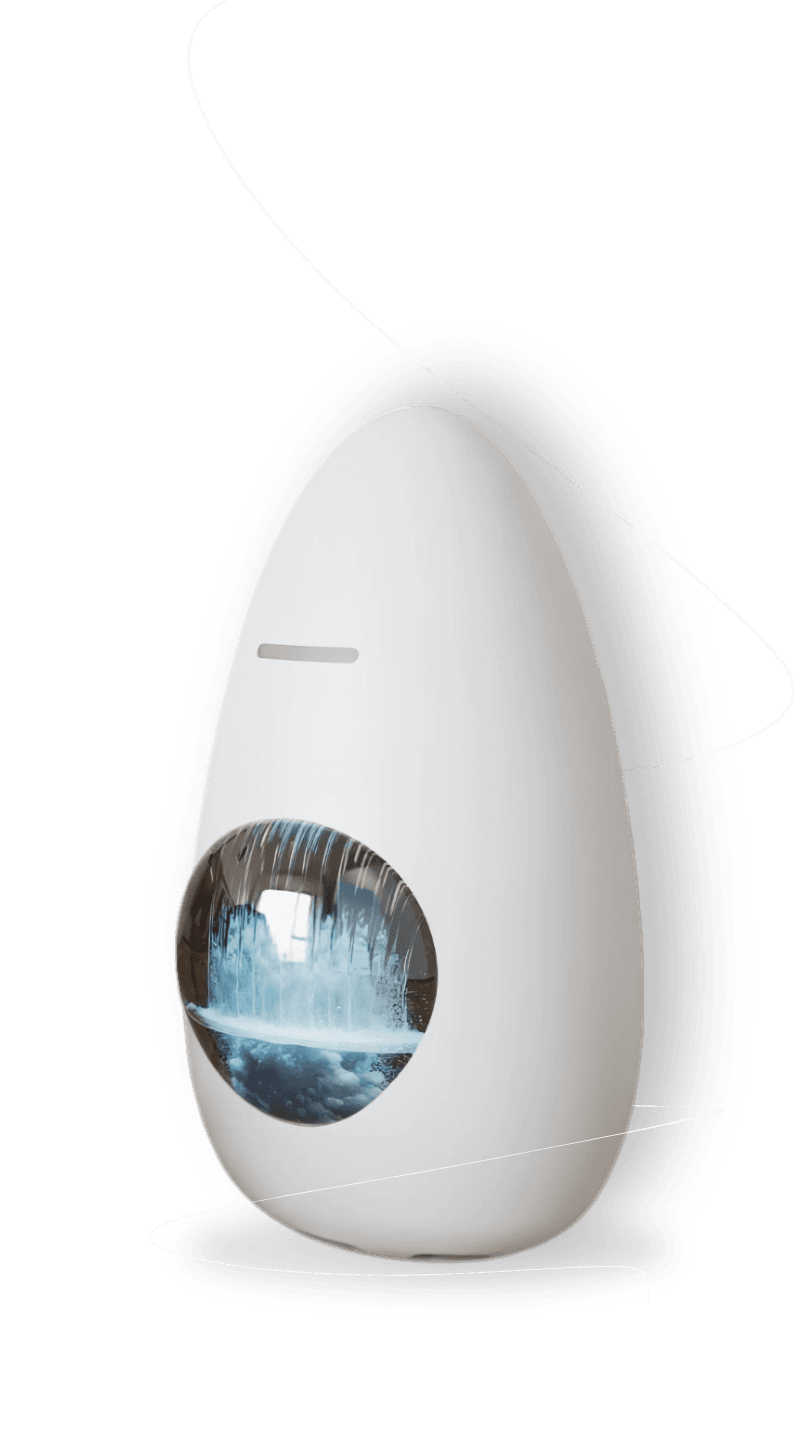Standard Ovi CO₂ capture device